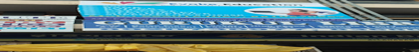 Evoke Education Ghaziabad